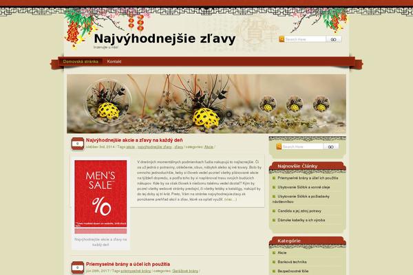Site using Zlkuv-zlavove-kupony plugin