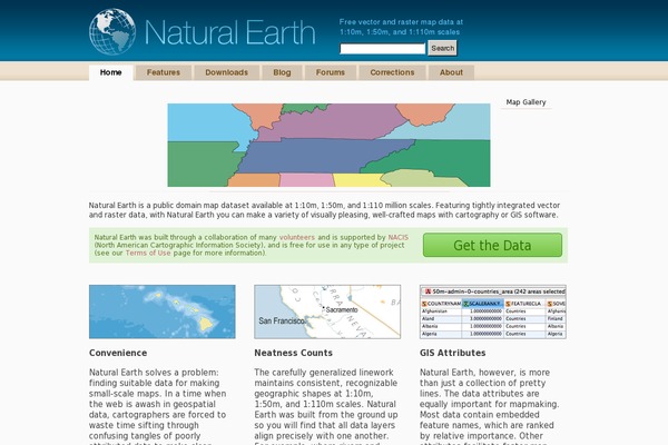 Site using GeoTargeting Lite - WordPress Geolocation plugin