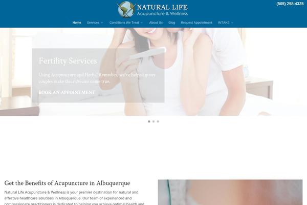 Site using Bookly - Responsive Appointment Booking Tool (Lite Version) plugin