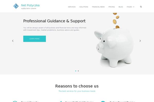 Site using Mp-profit plugin