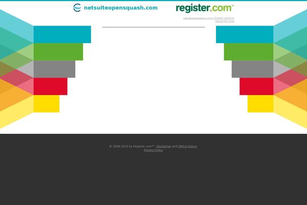 Site using Image Rotator Widget plugin
