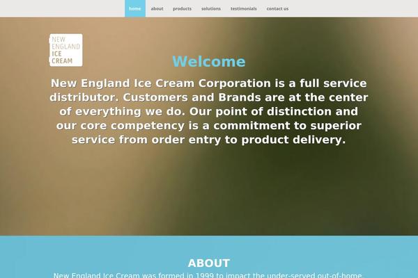 Site using Features by WooThemes plugin