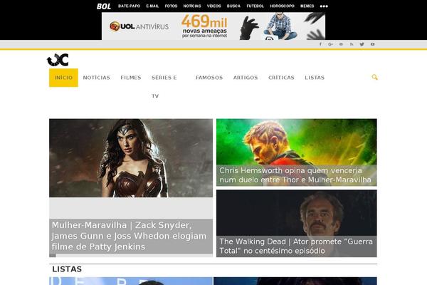 Site using Seox-publishers-addon-social-medias plugin