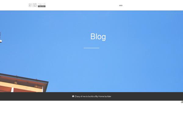 Site using Unveil Lazy Load plugin