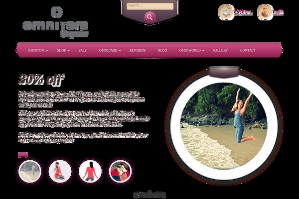 Site using Gmedia Gallery - Photo Gallery, Image Slider, Music Player, Video Player, Media Library plugin