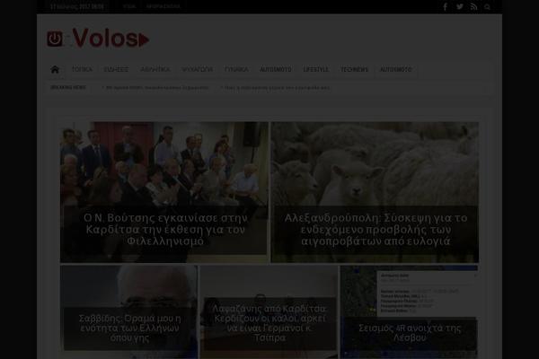 Site using Geodirectory-multinews plugin
