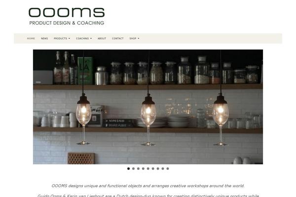Site using Cforms plugin