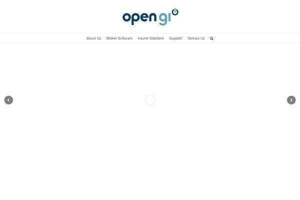Site using Quform plugin