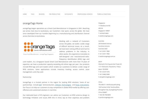 Site using Hreflang-tags-pro plugin