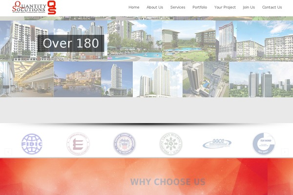 Site using Helios Solutions Brand Logo Slider plugin