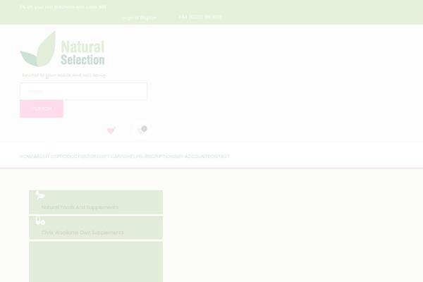 Site using Woocommerce-all-products-for-subscriptions plugin