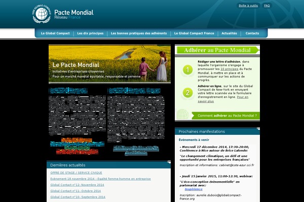 Site using Pardot plugin
