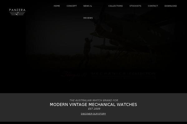 Site using Envira-gallery-themes plugin