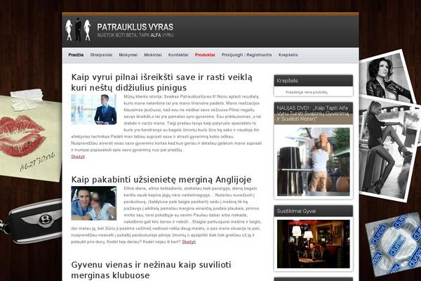 Site using Asgaros-forum plugin