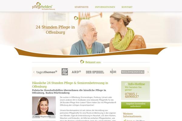 Site using Premium-addons-pro plugin