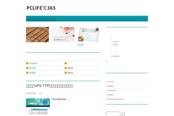 Site using CS Shop plugin