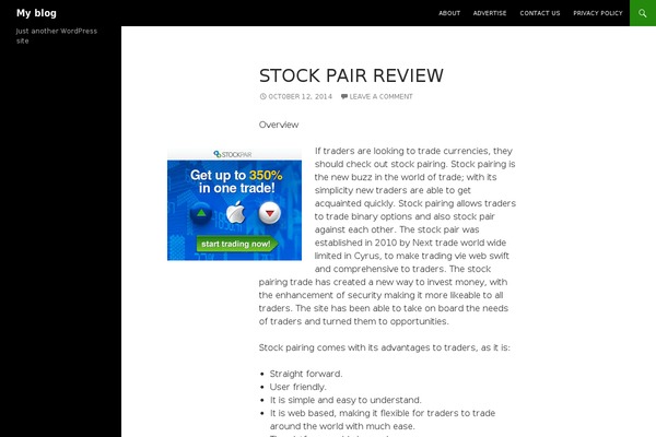 Site using Wp-review-pro plugin