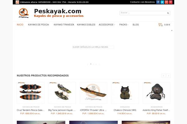 Site using WP e-Commerce Dynamic Gallery plugin
