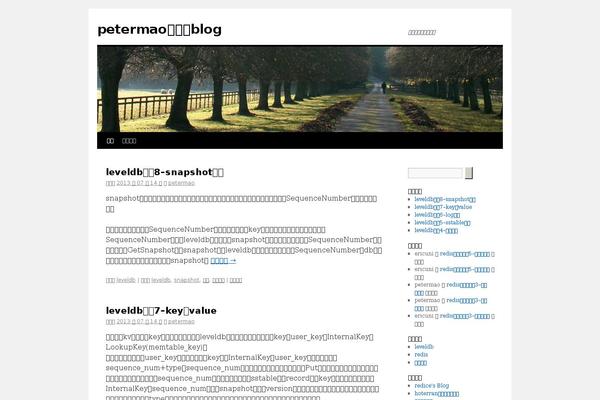 Site using WP Code Highlight plugin