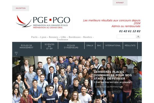 Site using Popup-pro_v4709 plugin