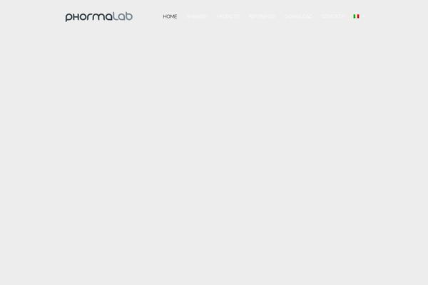 Site using Dhvc-woocommerce-page plugin