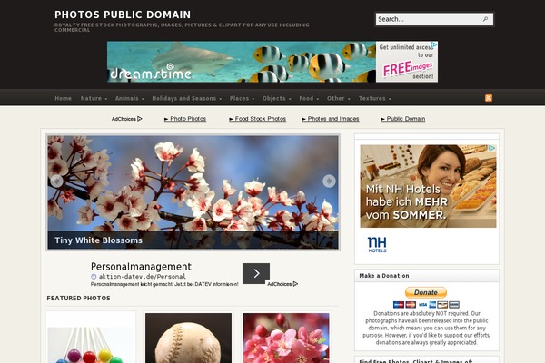 Site using Shutterstock Affiliate Plugin plugin