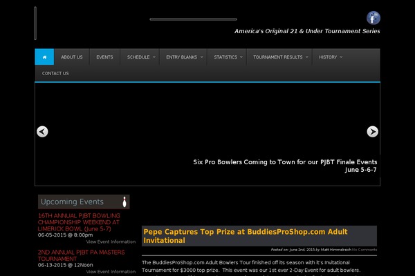 Site using AVH Extended Categories Widgets plugin
