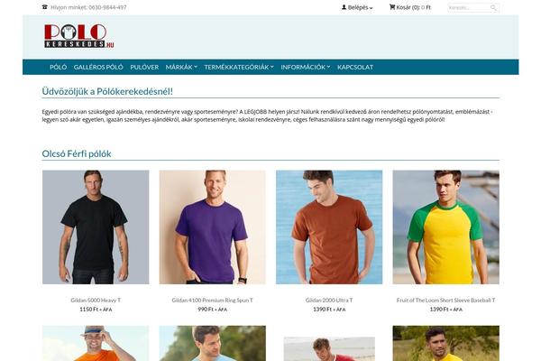 Site using Woocommerce-variation-swatches-and-photos-master plugin