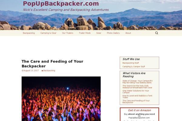 Site using Jetpack-backup plugin