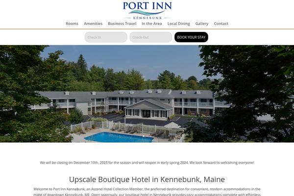 Site using Giri-hotels-development-plugin plugin