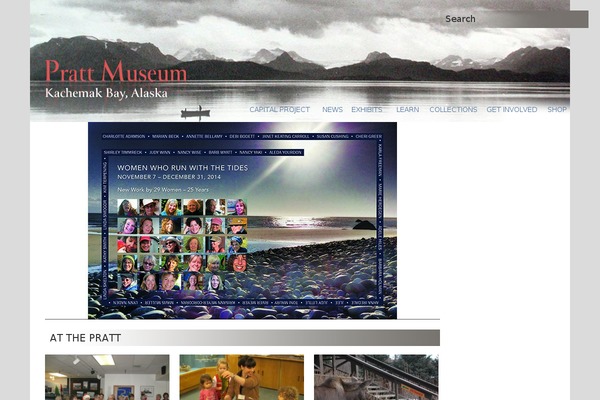 Site using Global-gallery plugin