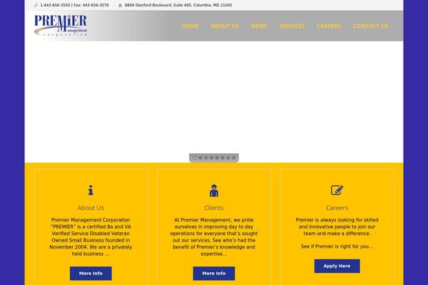 Site using Jcarousel Post Slider plugin