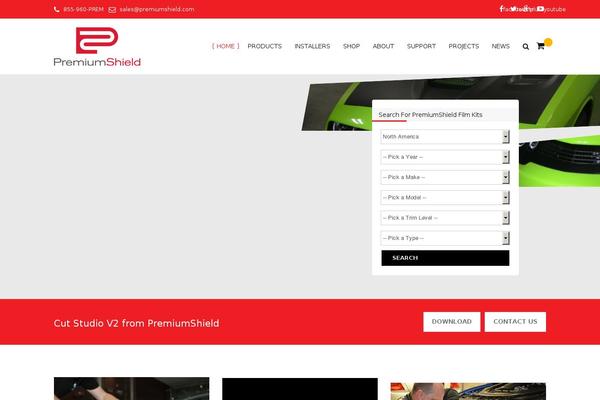 Site using Woocommerce-wholesale-pricing plugin