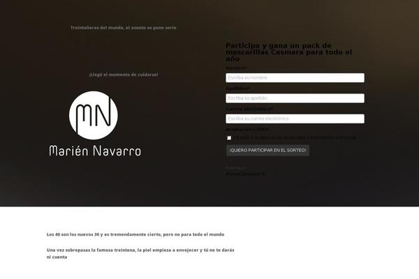 Site using Ninja-forms-stripe plugin