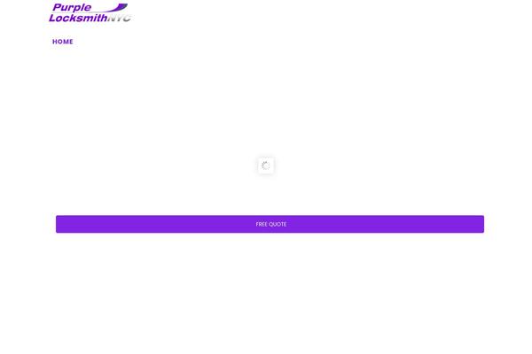 Site using reCaptcha Add-On for FormCraft plugin