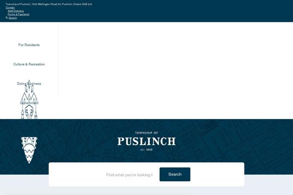 Site using Pb-simple-document-attachments plugin