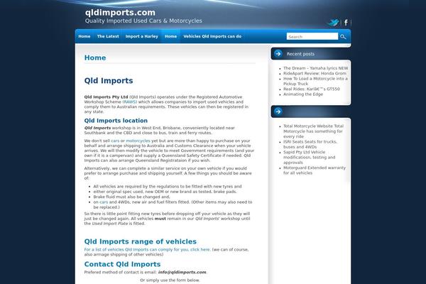 Site using Dd-formmailer plugin