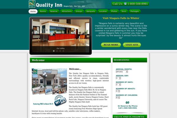 Site using Icanwp-reservation-form-connector-for-choice-hotels plugin