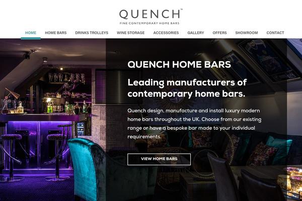 Site using Quench_WP_Website plugin