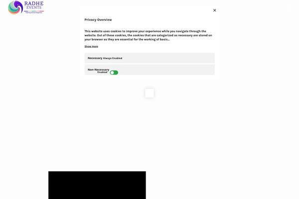 Site using Cmsmasters-contact-form-builder plugin
