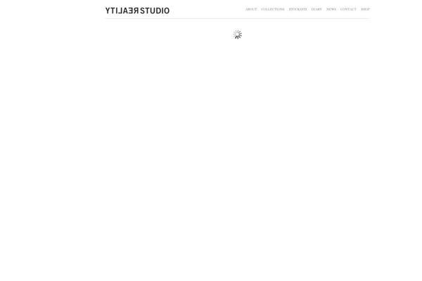 Site using Instant Gallery plugin