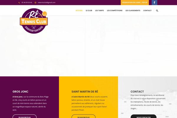 Site using Logo-carousel-free plugin