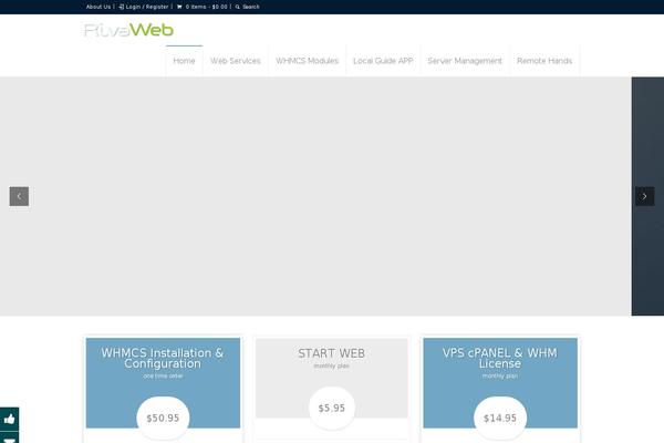 Site using WP Live Statistics plugin
