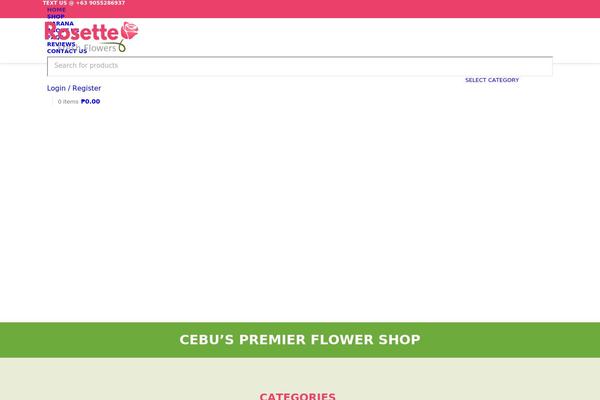 Site using Woocommerce-delivery-time plugin