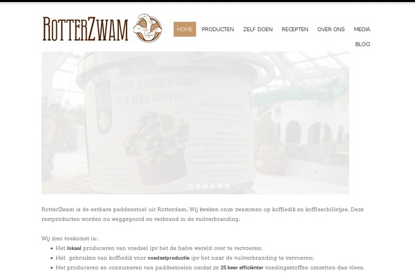 Site using Event-espresso plugin