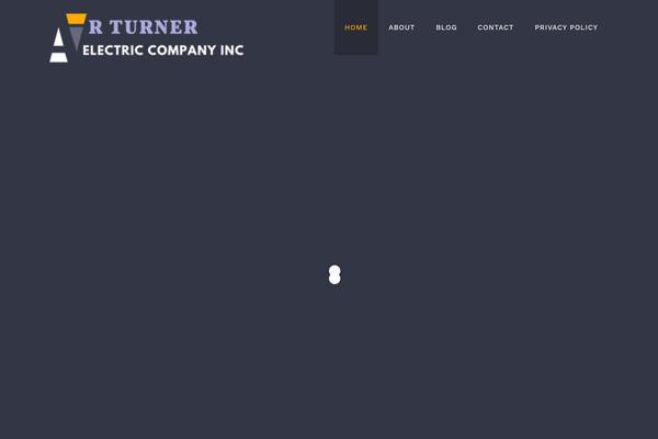 Site using LayerSlider plugin