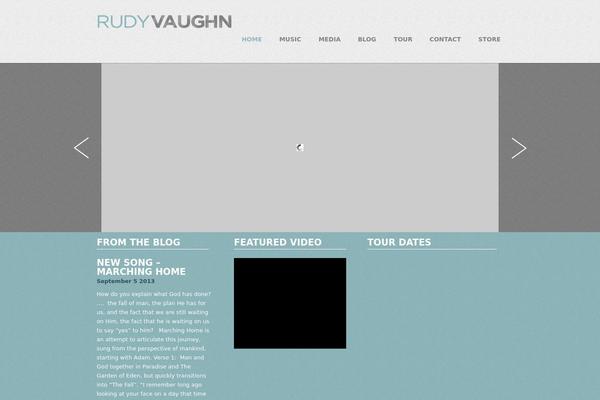 Site using Easy FancyBox plugin