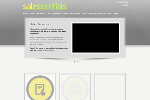 Site using Sensei-certificates plugin