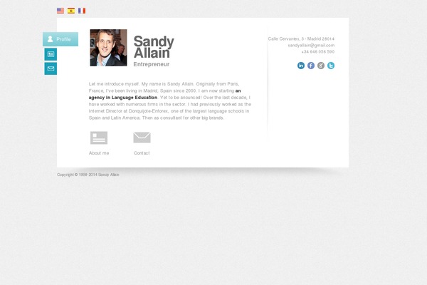 Site using SEO by SQUIRRLY™ plugin