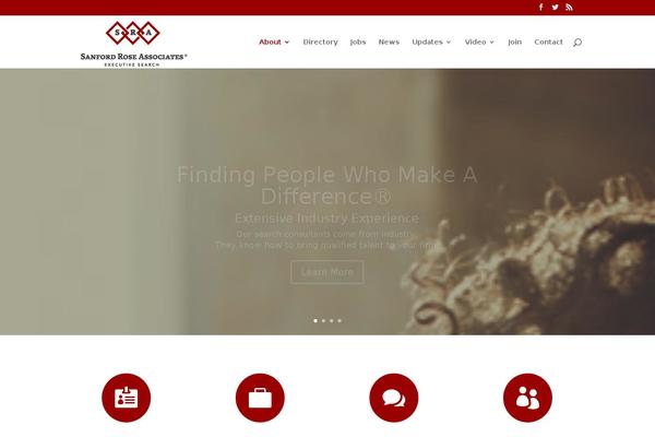Site using Ultimate-branding plugin